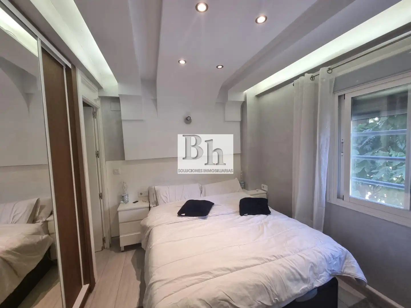 Habitación de Piso en venta en Málaga con Aire acondicionado y Terraza
