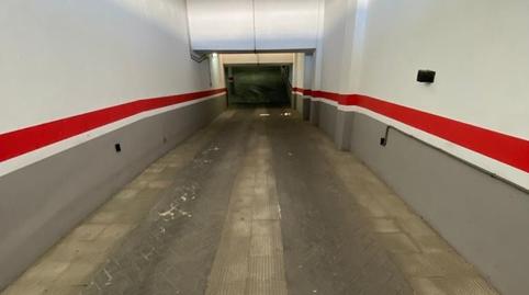 Foto 4 de Garatge en venda a Calle Cartagenera, La Florida - Vistalegre,  Huelva Capital