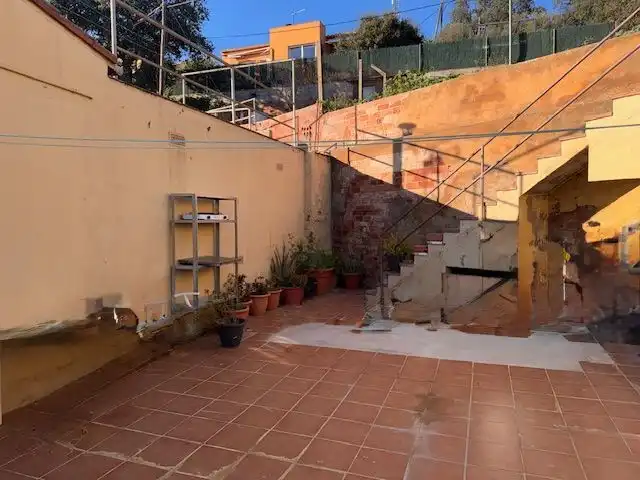 Terrassa de Casa o xalet en venda en Palafrugell amb Aire condicionat, Calefacció i Terrassa