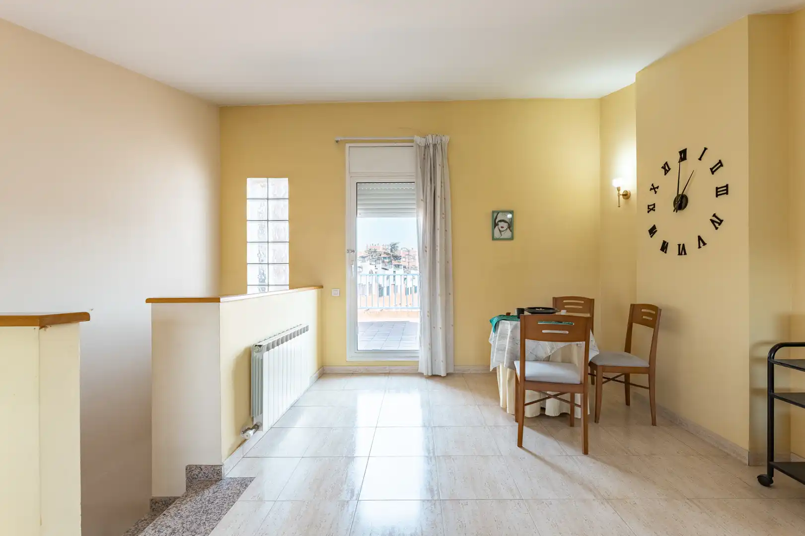 Casa adosada en venta en Martorell con Aire acondicionado, Calefacción y Jardín privado