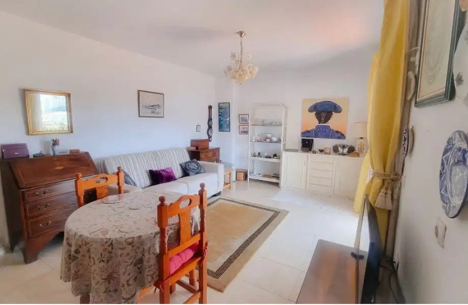 Wohnung mit Terrasse zum Verkauf in Torreblanca del Sol, imagen 9