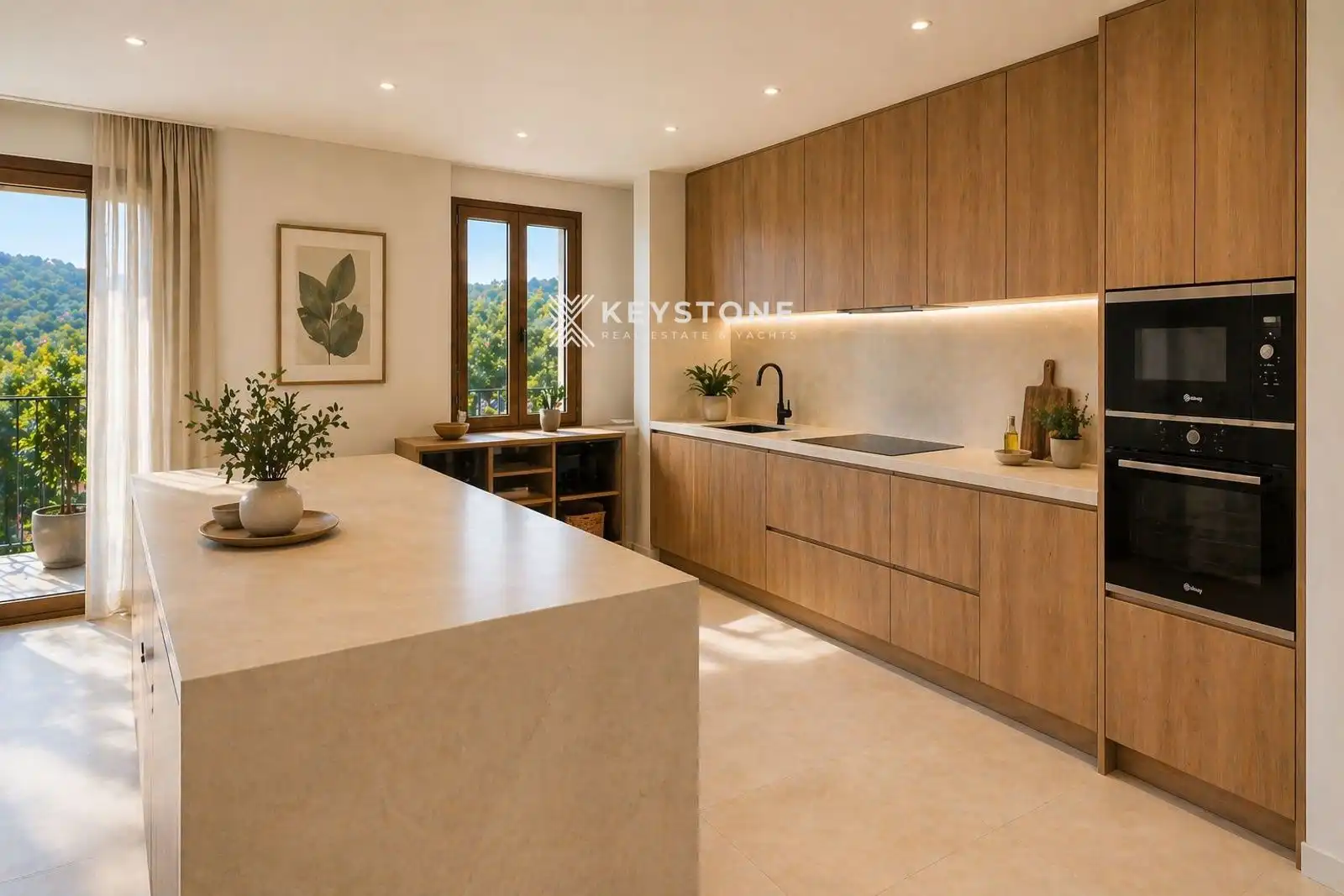 Villa zum Verkauf in Paseo Son Mas, imagen 6