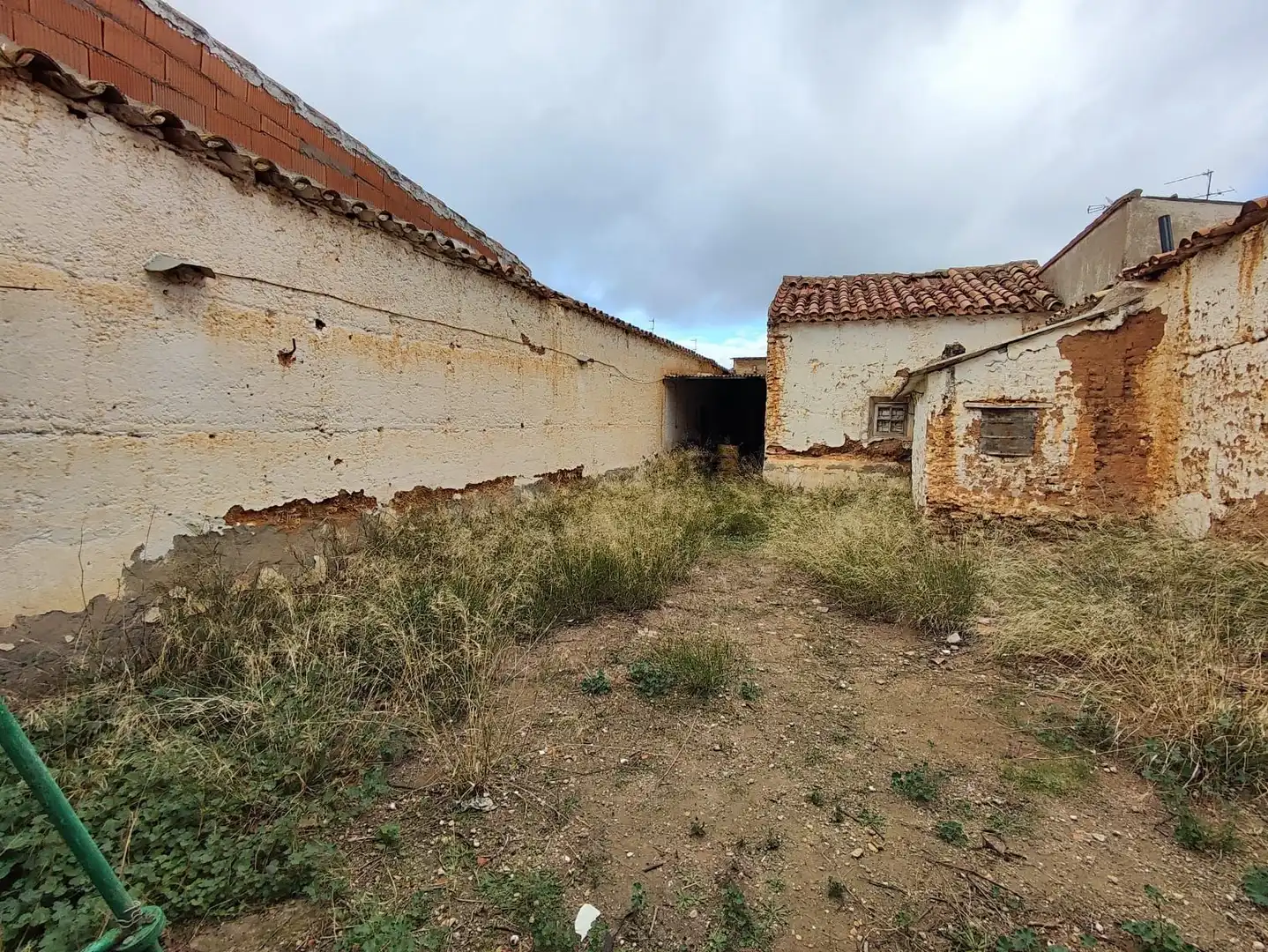 Habitatge en venda a Calle Galindo, imagen 2