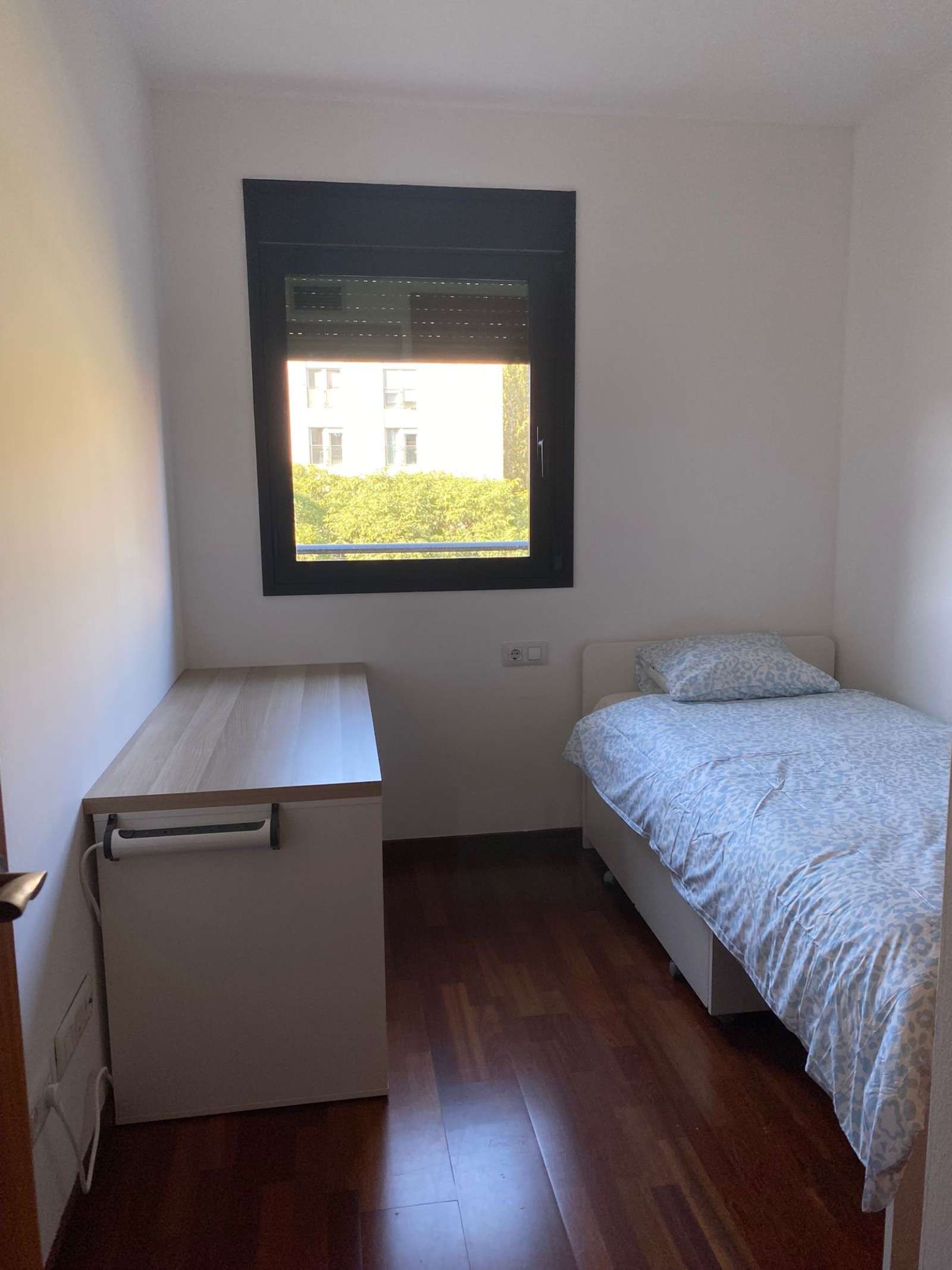 Flat to share in Port Forum