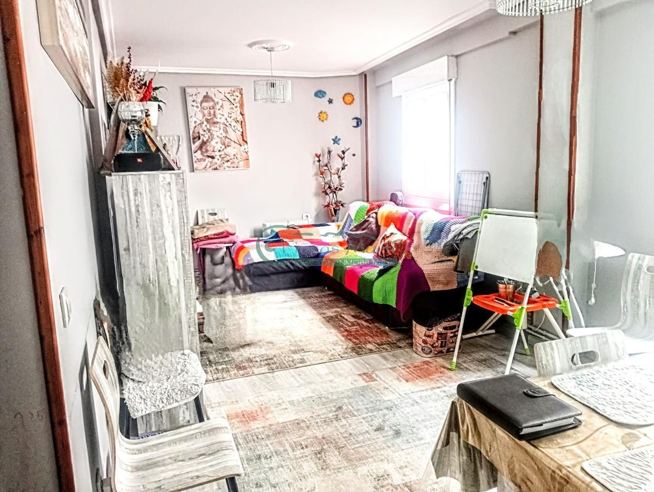 Pis en venda a Casablanca - Calvario, Centro Urbano, Vigo