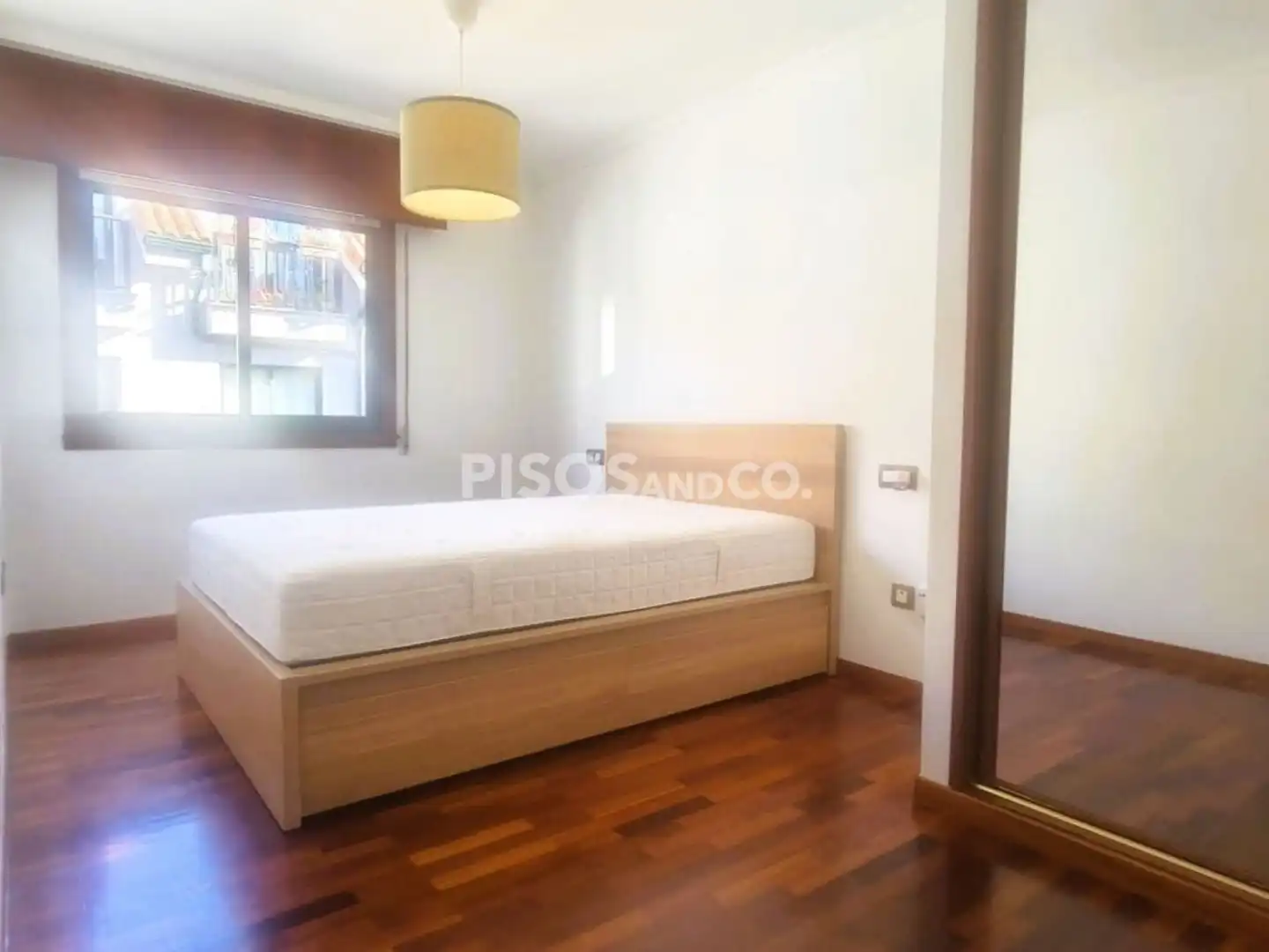 Flat with lift for sale in Calle MOZART, imagen 8