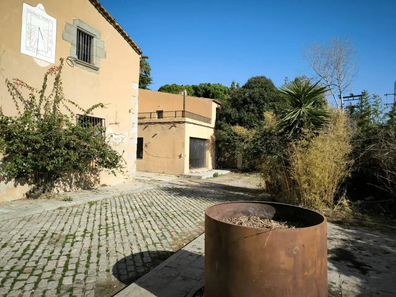 Country homes for sale in Camino DE MATARÓ, 21, Cabrils