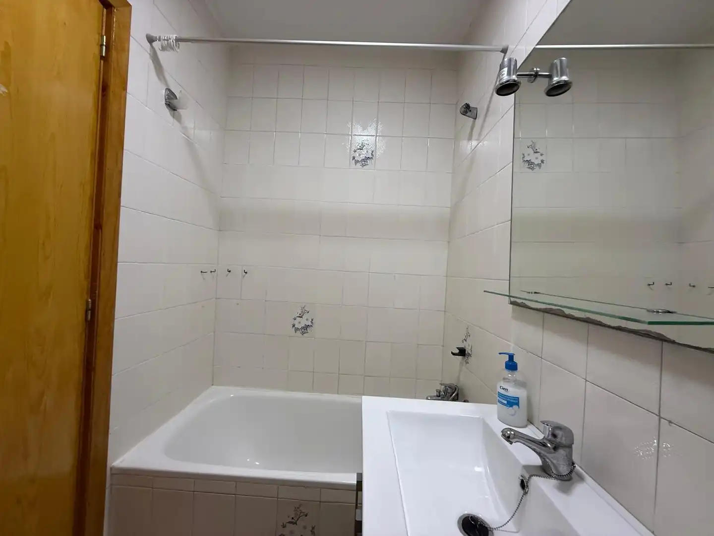 Baño de Casa o chalet en venta en San Pedro del Pinatar con Aire acondicionado, Terraza y Trastero