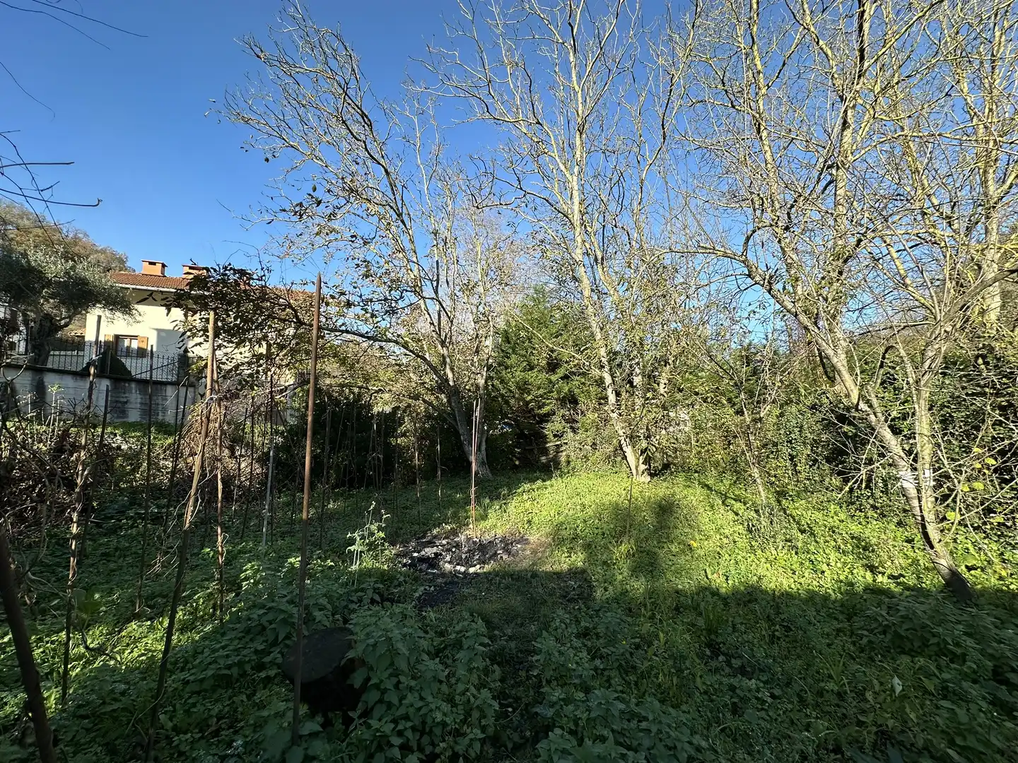 Finca rústica en venta en Zegama con Jardín privado