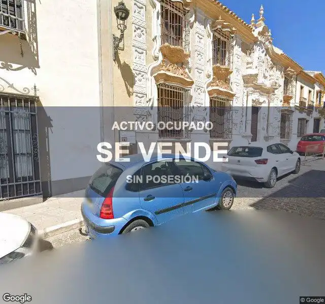 Parking de Piso en venta en Osuna