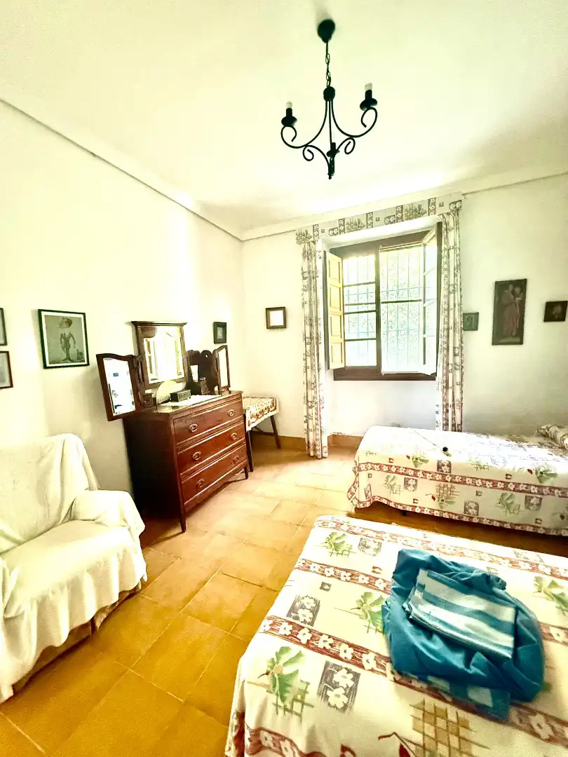 Chalet con terraza en venta en Calle, imagen 22