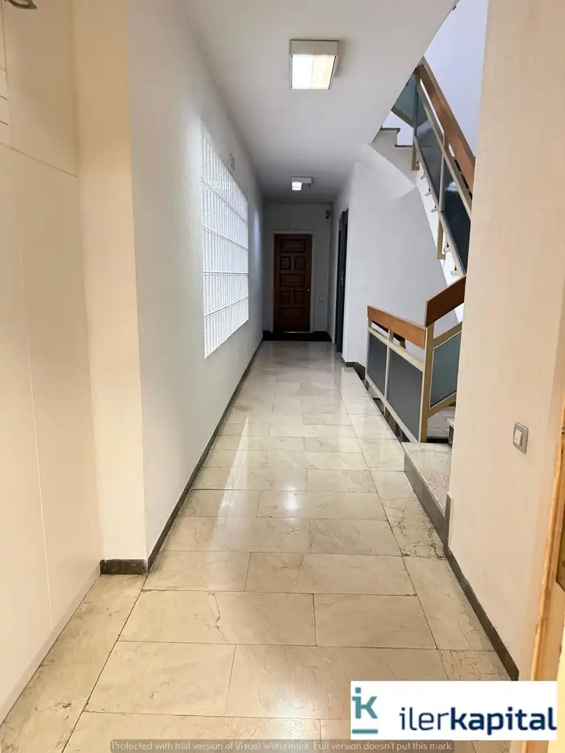 Flat with lift for sale in Rambla Ferran, imagen 29