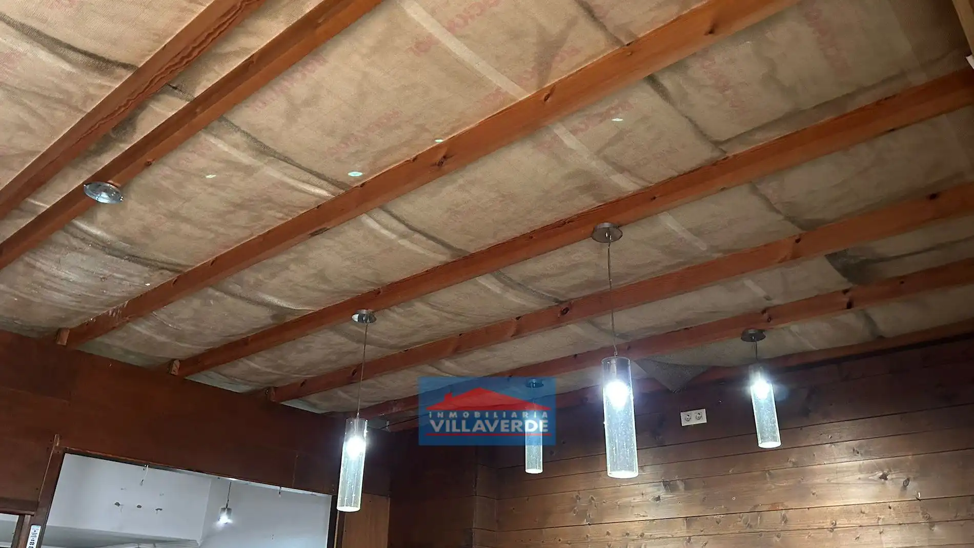 Business premises to rent in Cangas pueblo, imagen 21