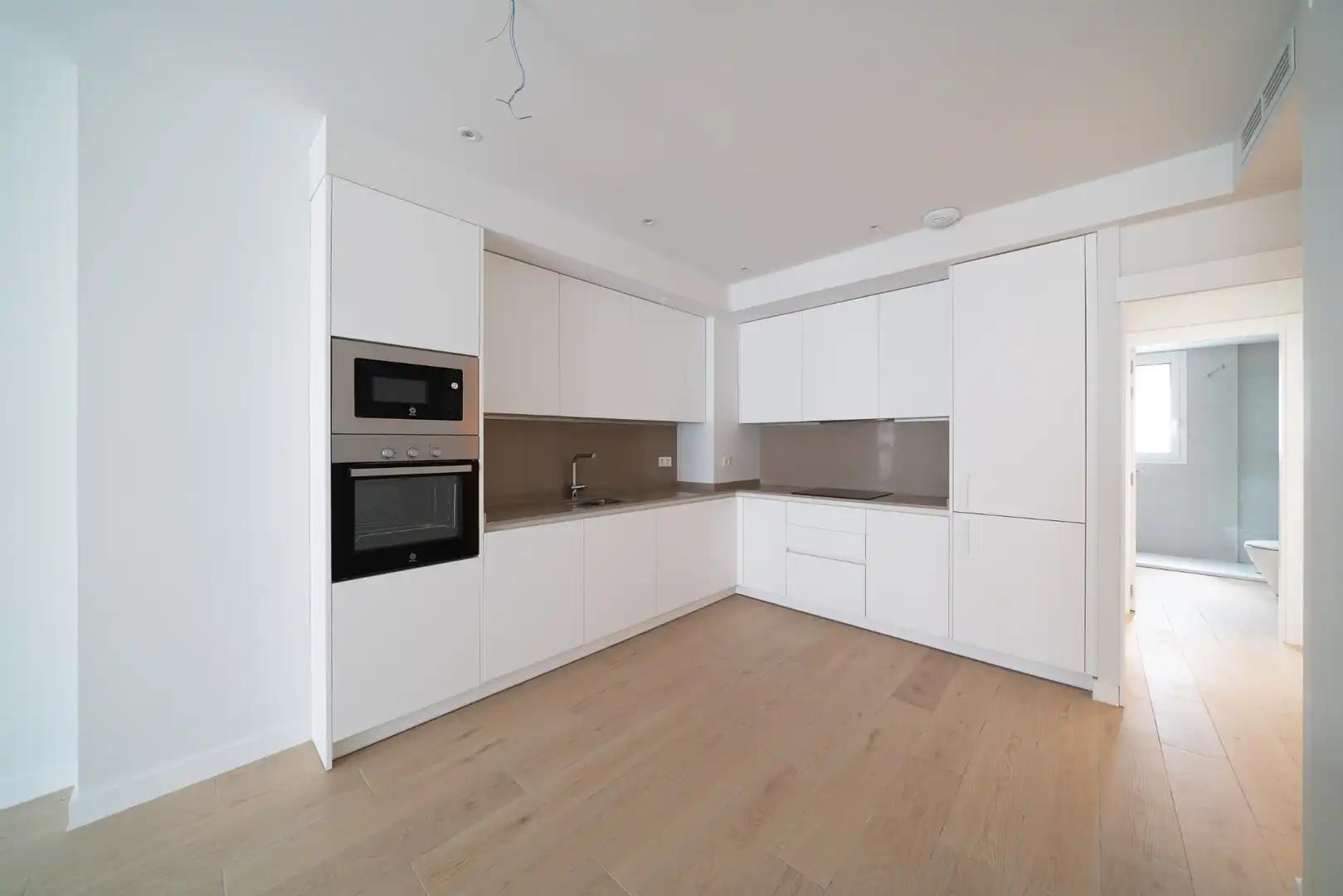Piso en venta en Calle de la Caridad, 20, Pacífico