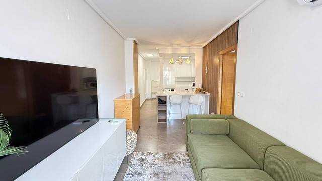 Apartamento en Venta en Puerto Deportivo