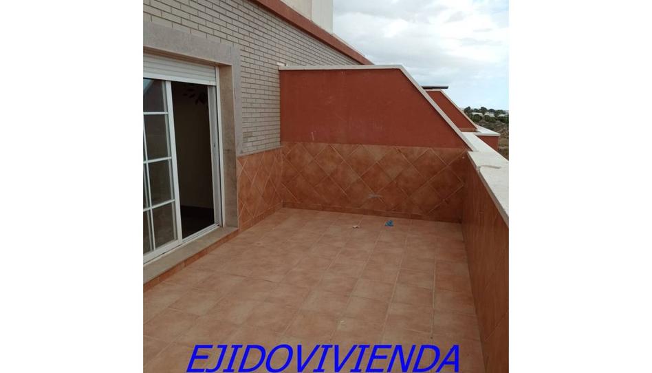 Photo 1 of Flat for sale in Santa María del Águila, Almería