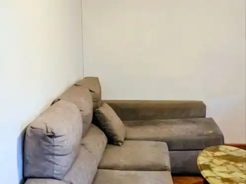 Sala de estar de Piso en venta en Langreo