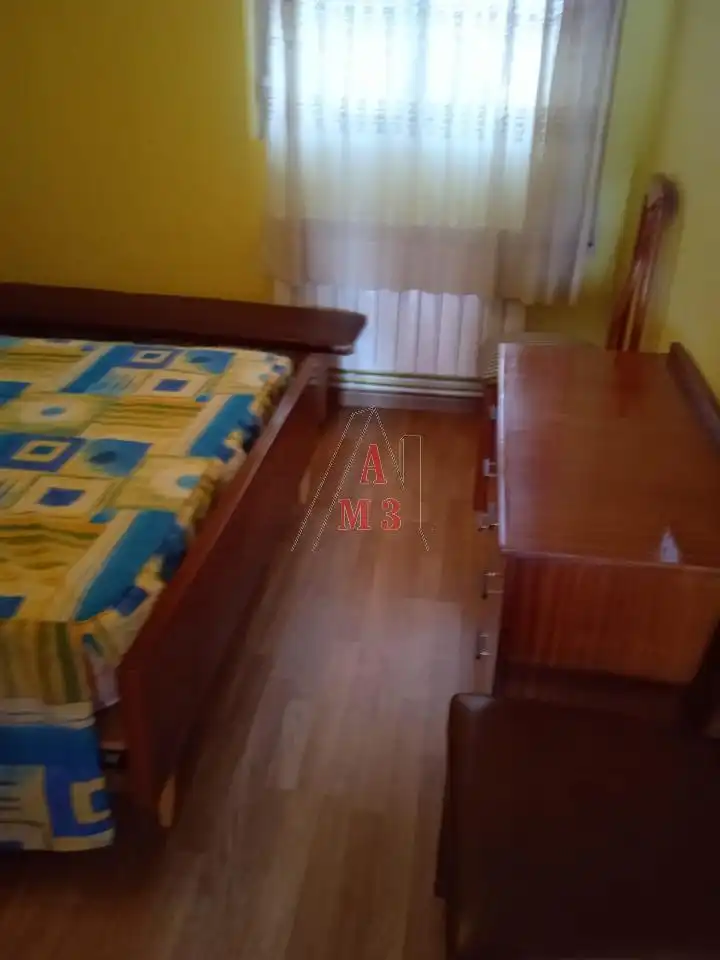 Bedroom of Houses for sale in Luyego  with Heating, Private garden and Terrace
