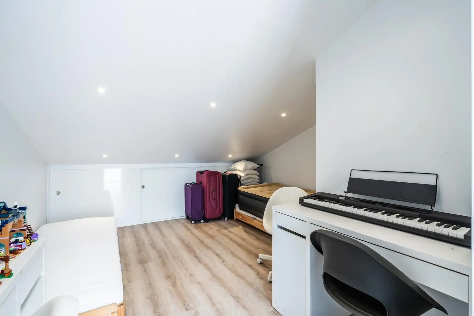 Casa a schiera in vendita a Calle JARDIN BOTANICO, imagen 75