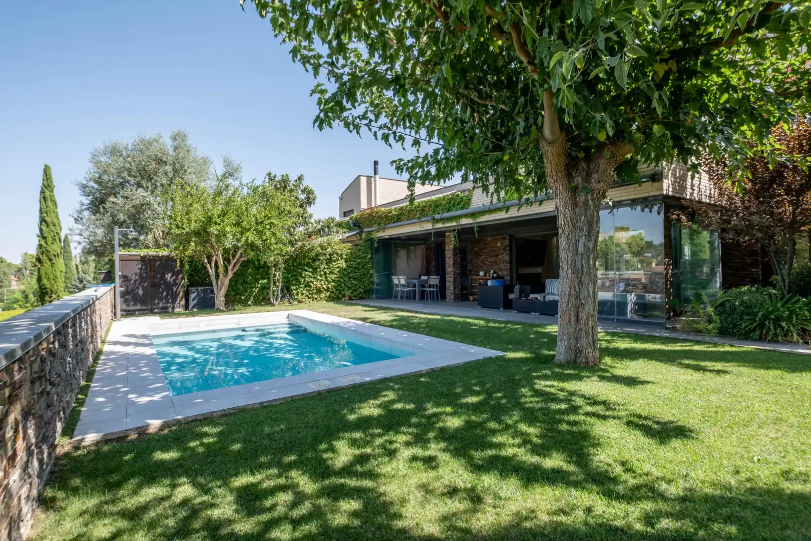 Casa aparellada amb piscina en venda a Camino FUENTE DE LA JUNQUERA, imagen 52
