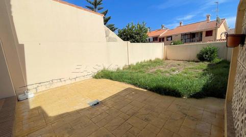 Foto 2 de Casa adosada de lloguer a Calle Capitana, El Zabal - Santa Margarita, Cádiz