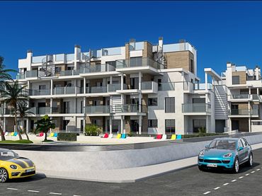 Mini appartamento in vendita a La Pedrera - Vessanes