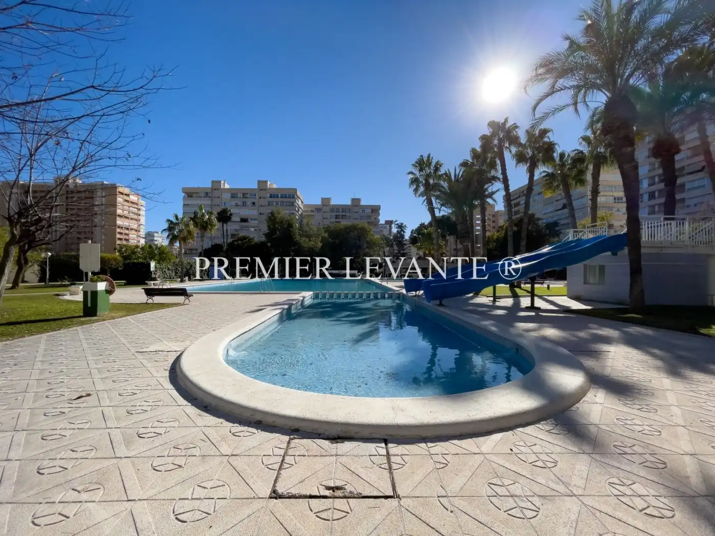 Wohnung zur Miete in Avenida SANTANDER, 23, Playa de San Juan