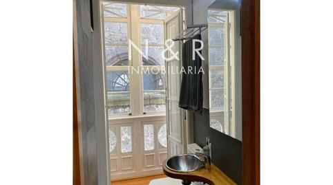 Foto 2 de Pis de lloguer a Cervantes, Casco Histórico, Santiago de Compostela