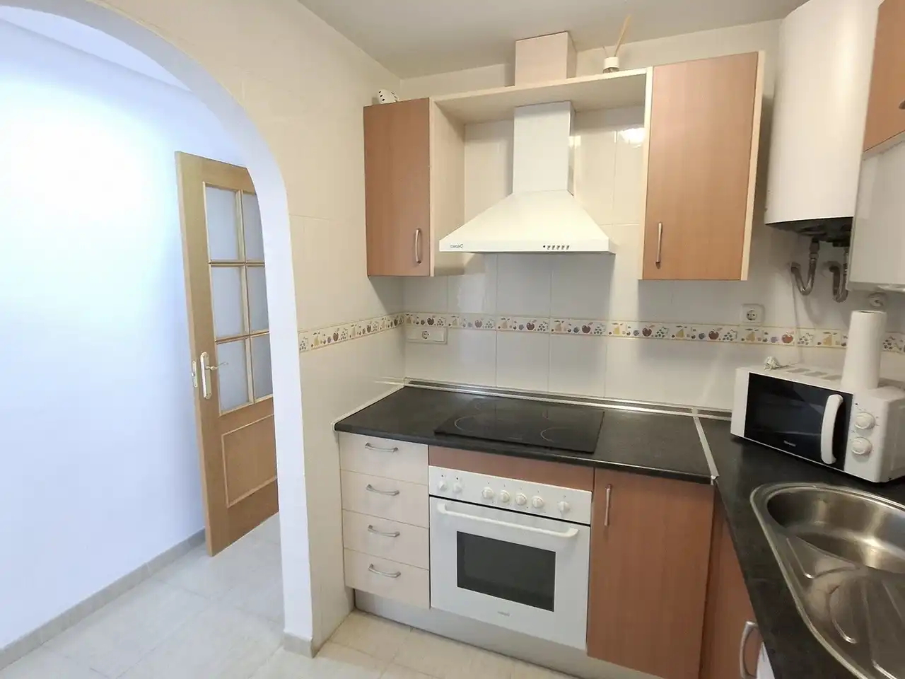 Apartment mit Aufzug zum Verkauf in Turre, imagen 14