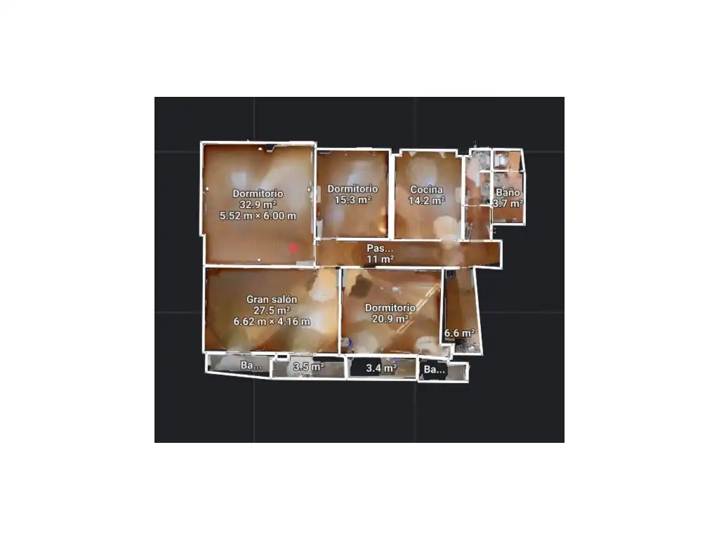 Piso en venta en Santiago de Compostela  con Aire acondicionado