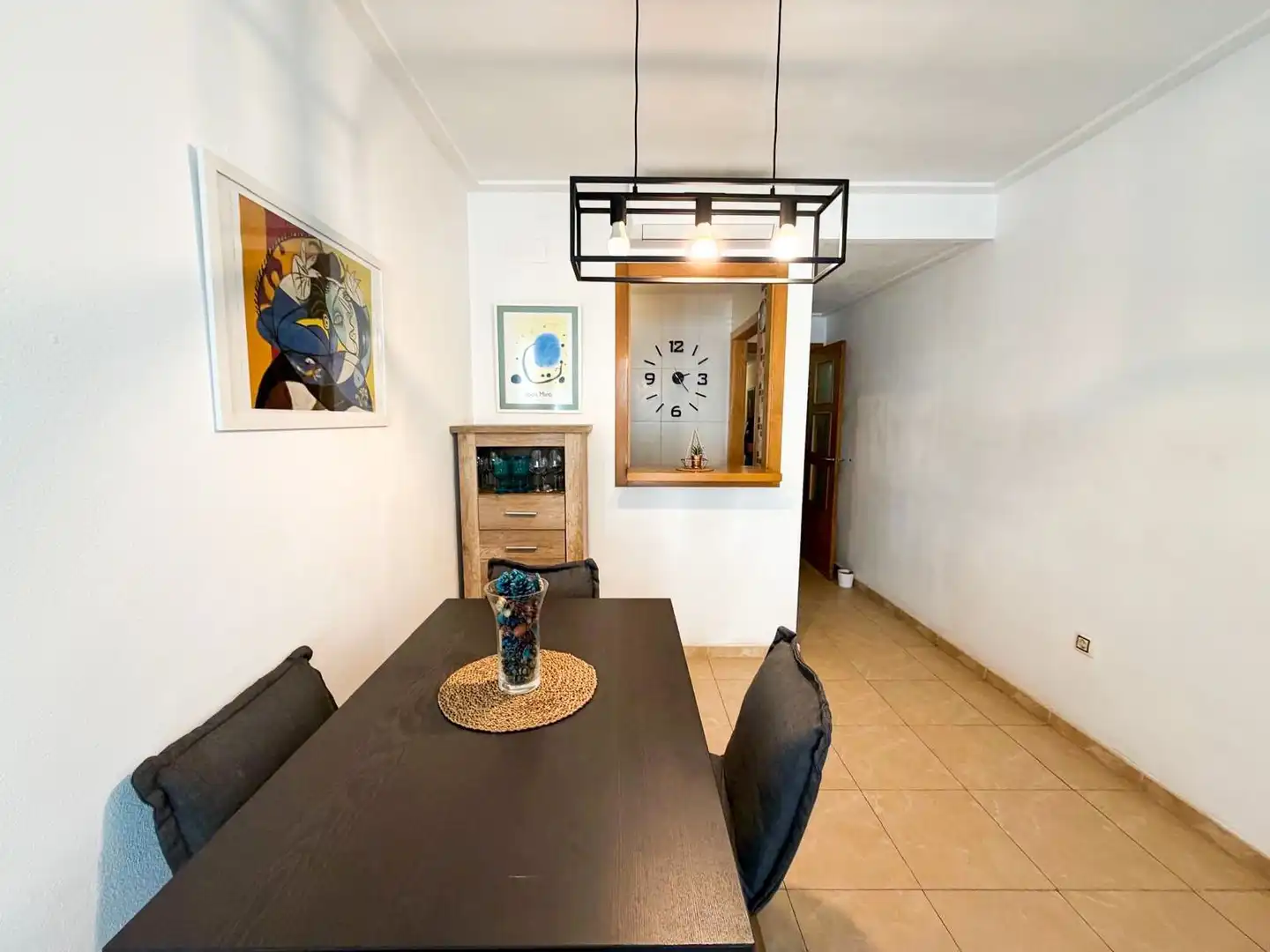 Apartment with lift for sale in Centro, imagen 7