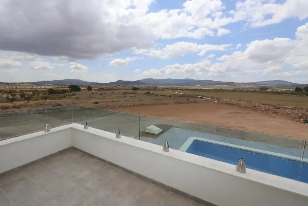 Casa en venda a El Pinós / Pinoso, imagen 28