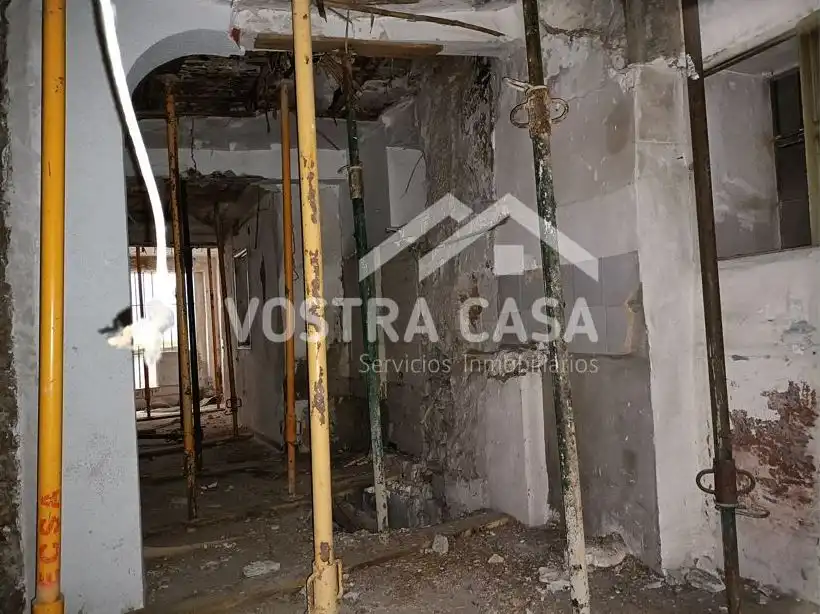 Flat for sale in Requena