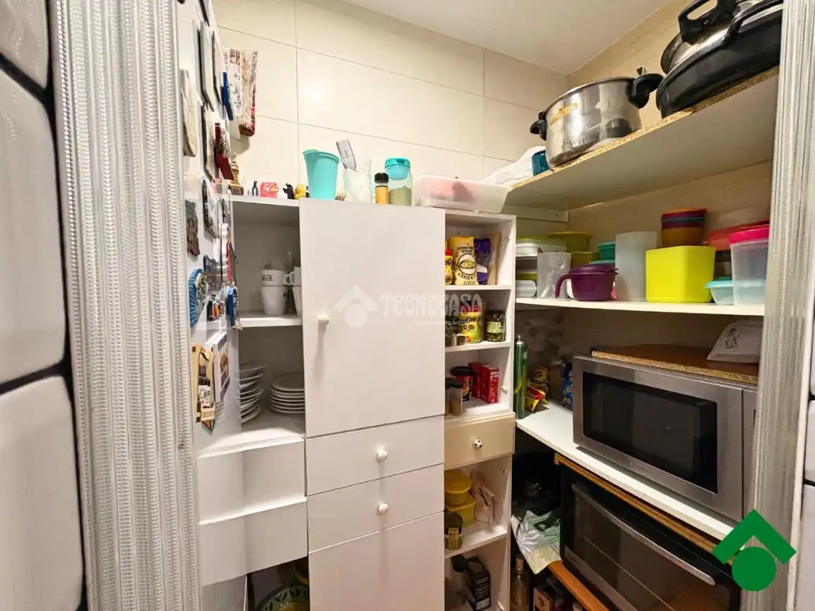 Cocina de Piso en venta en Pizarra con Aire acondicionado y Amueblado
