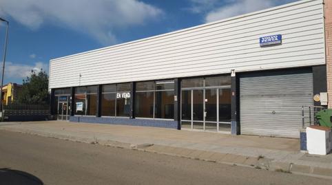 Photo 5 of Industrial buildings to rent in Desconocido, 180, Mas Florit - Ca la Guidó, Girona