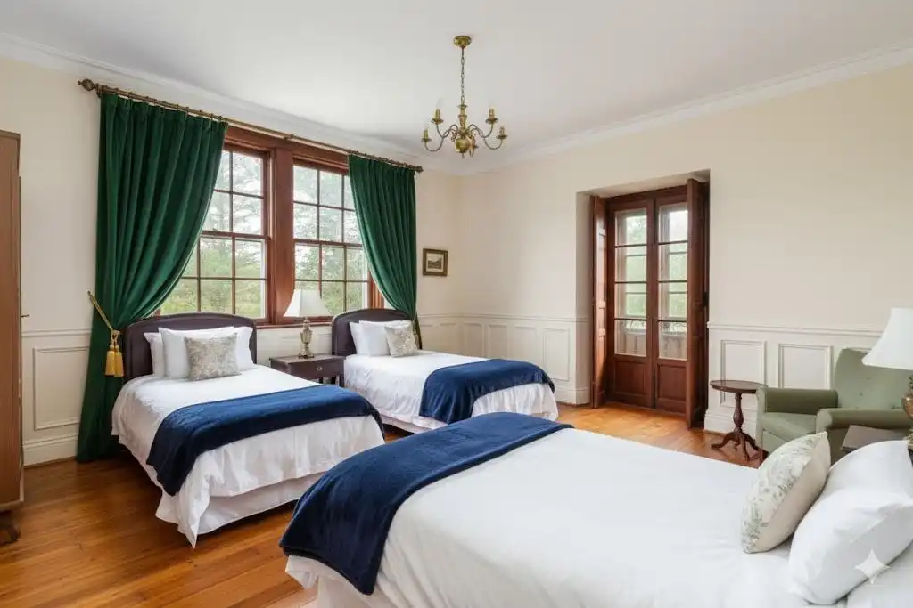 Bedroom of Houses for sale in Pravia  with Private garden, Terrace and Storage room
