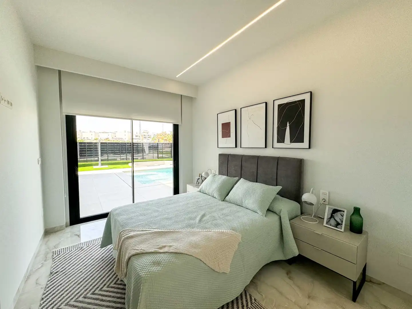 Villa con piscina in vendita a Algorfa, imagen 21