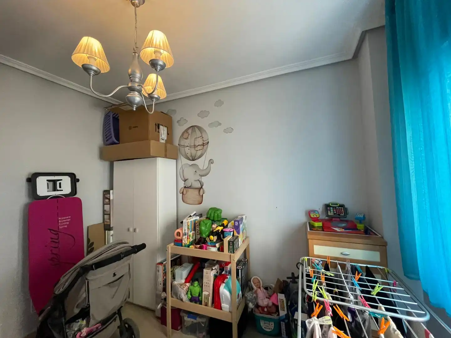 Piso con ascensor en venta en Calle Santa María, imagen 18