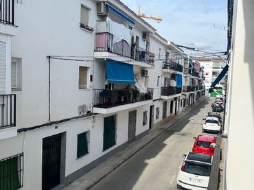 Wohnung zum Verkauf in Altea ciudad