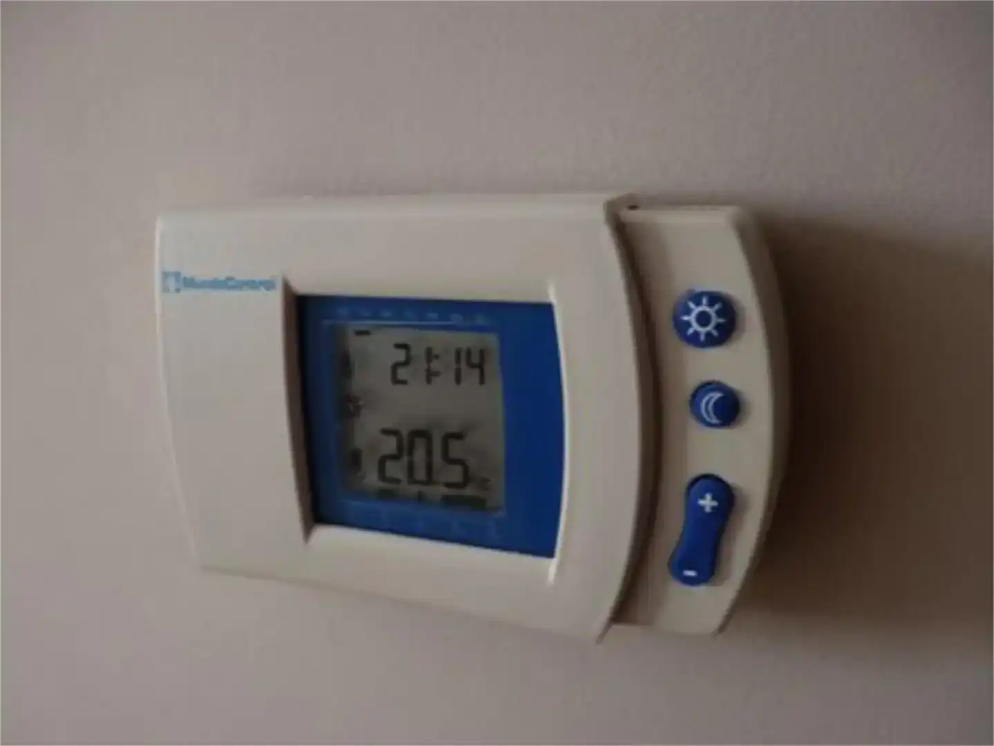 Wohnung zur Miete in Lucena mit Klimaanlage und Balkon