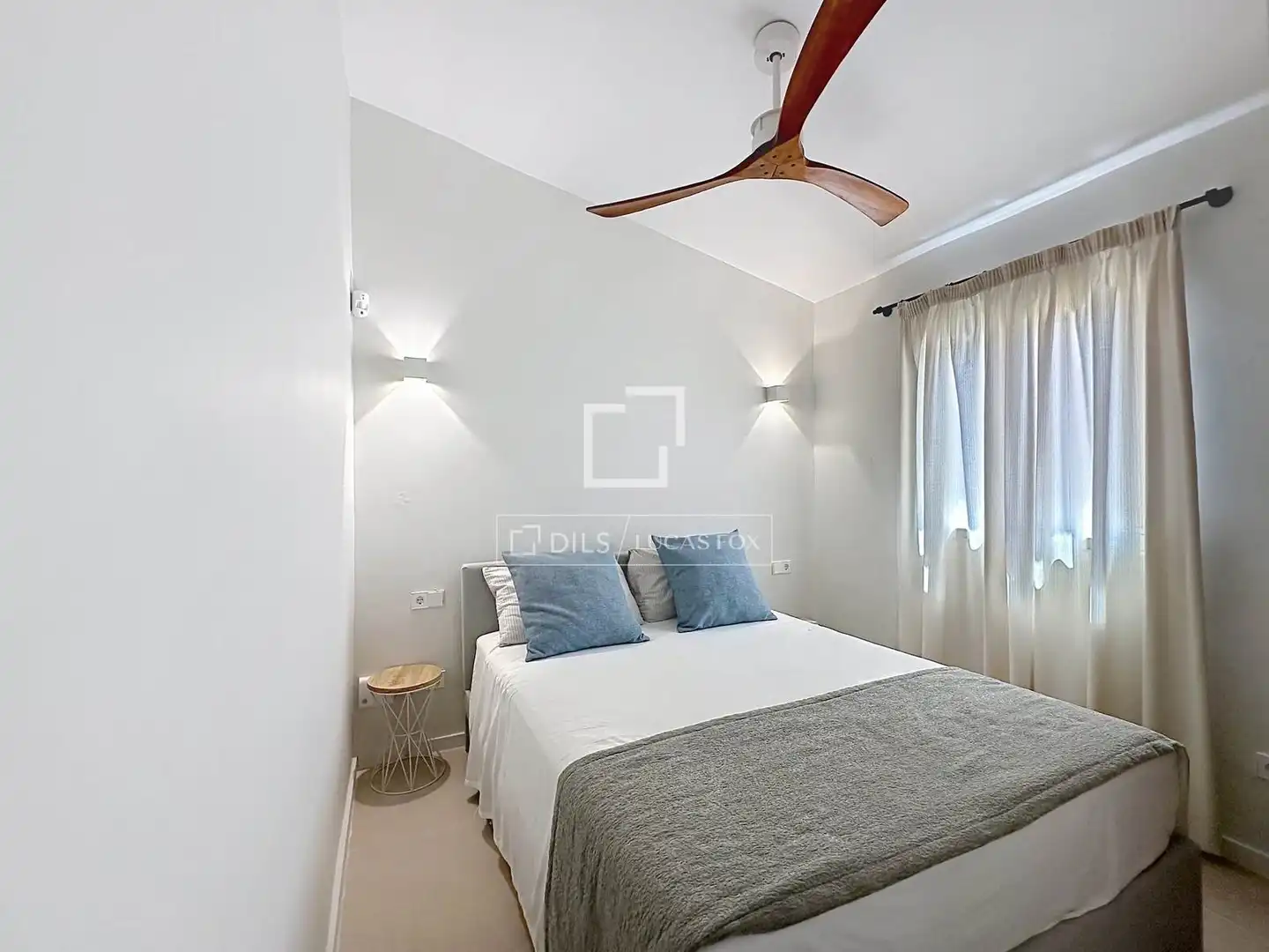 Bedroom of Houses for sale in Ciutadella de Menorca  with Private garden, Terrace and Swimming Pool