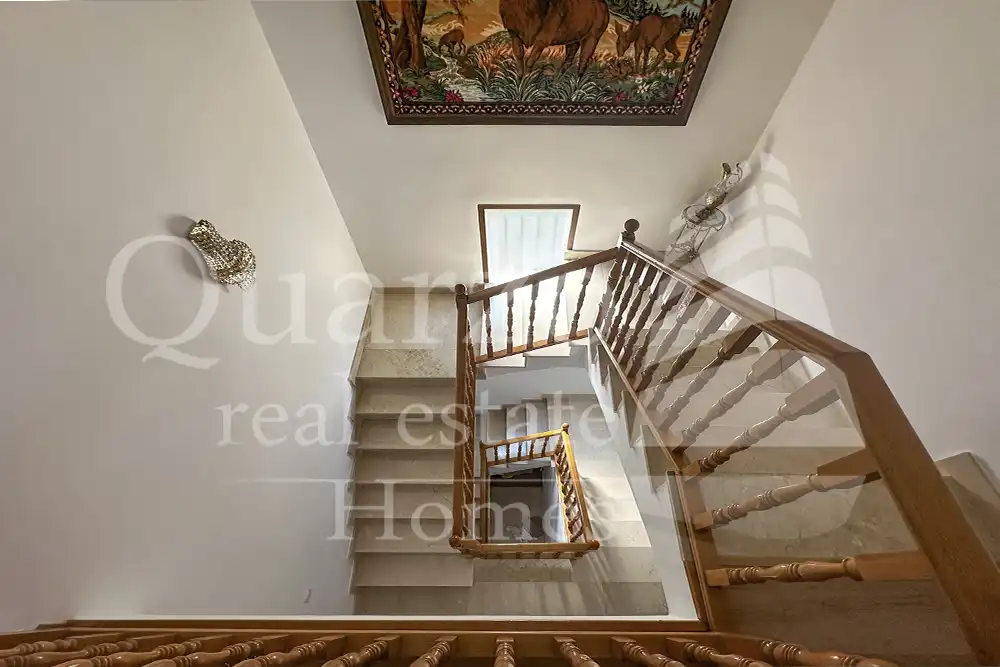 Houses for sale in Villaviciosa de Odón  with Air Conditioner, Heating and Private garden