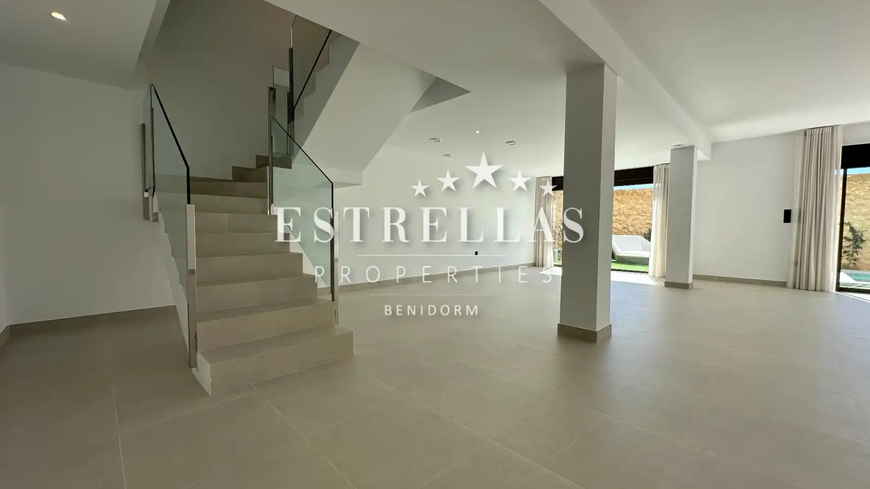 Xalet amb terrassa en venda a Balcón de Finestrat - Terra Marina, imagen 32