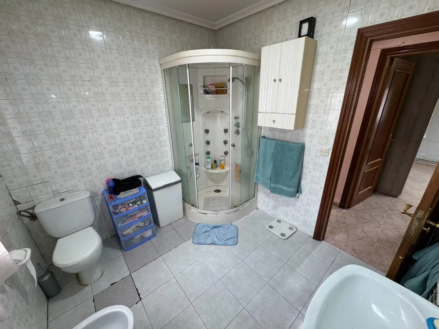 Baño de Casa o chalet en venta en Ciempozuelos