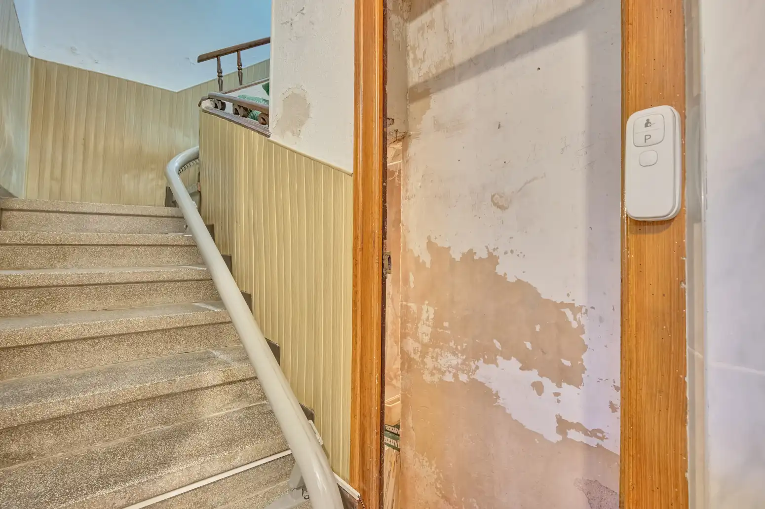 Casa o chalet en venta en Falces con Calefacción, Parquet y Terraza
