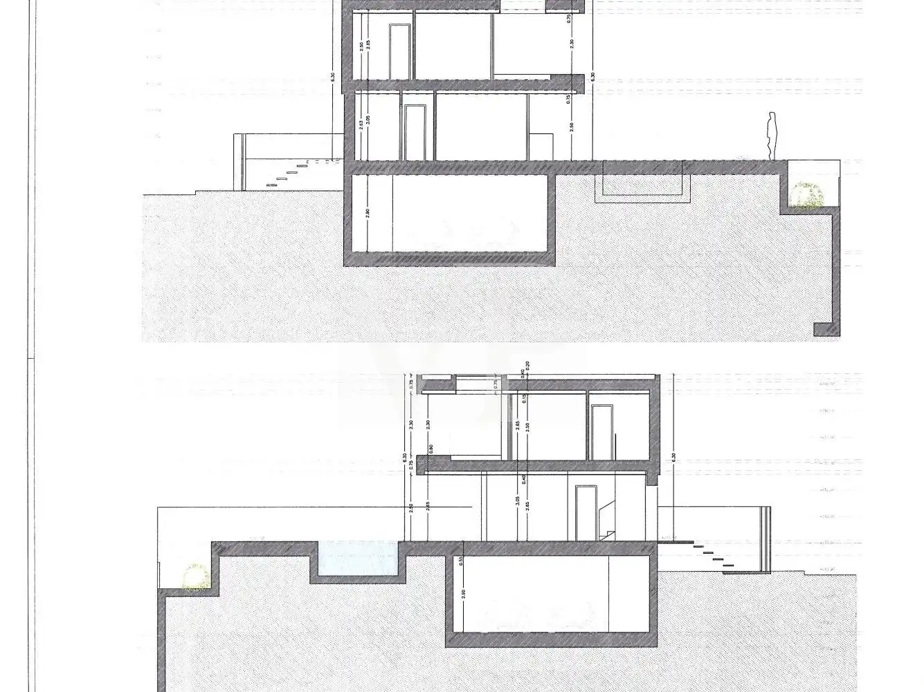 Residential zum Verkauf in San Eugenio Alto