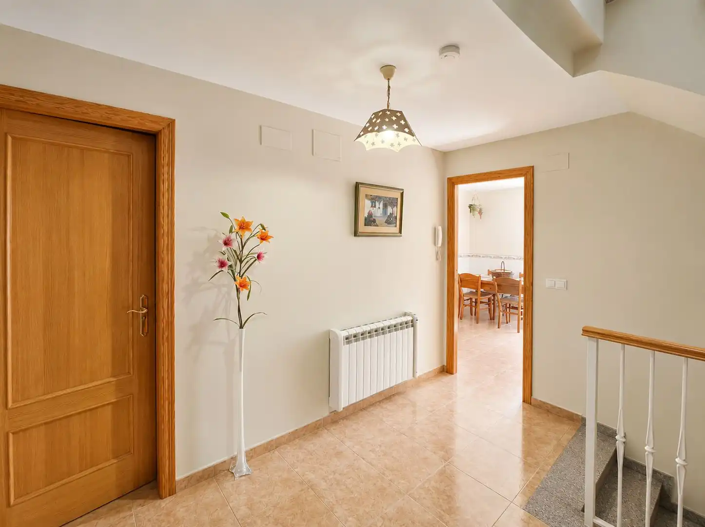 Maison mitoyenne à vendre à Azud, imagen 10