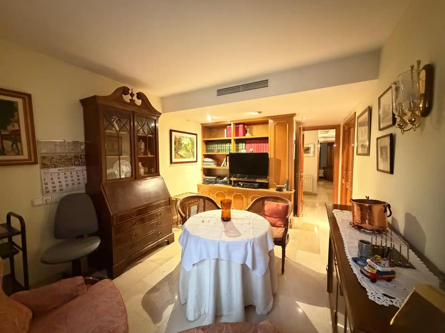 Appartamento con ascensore in affitto a Centre, imagen 7