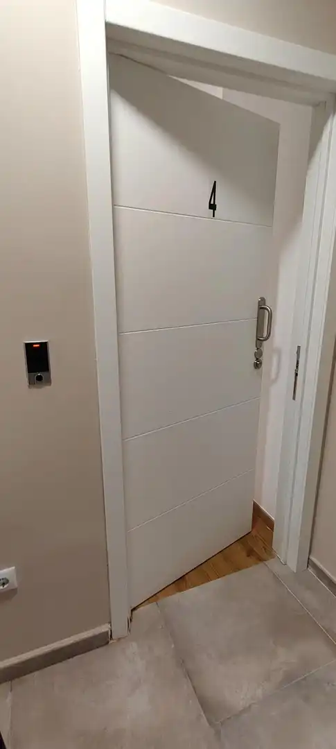 Wohnung zum Verkauf in San Blas, imagen 33
