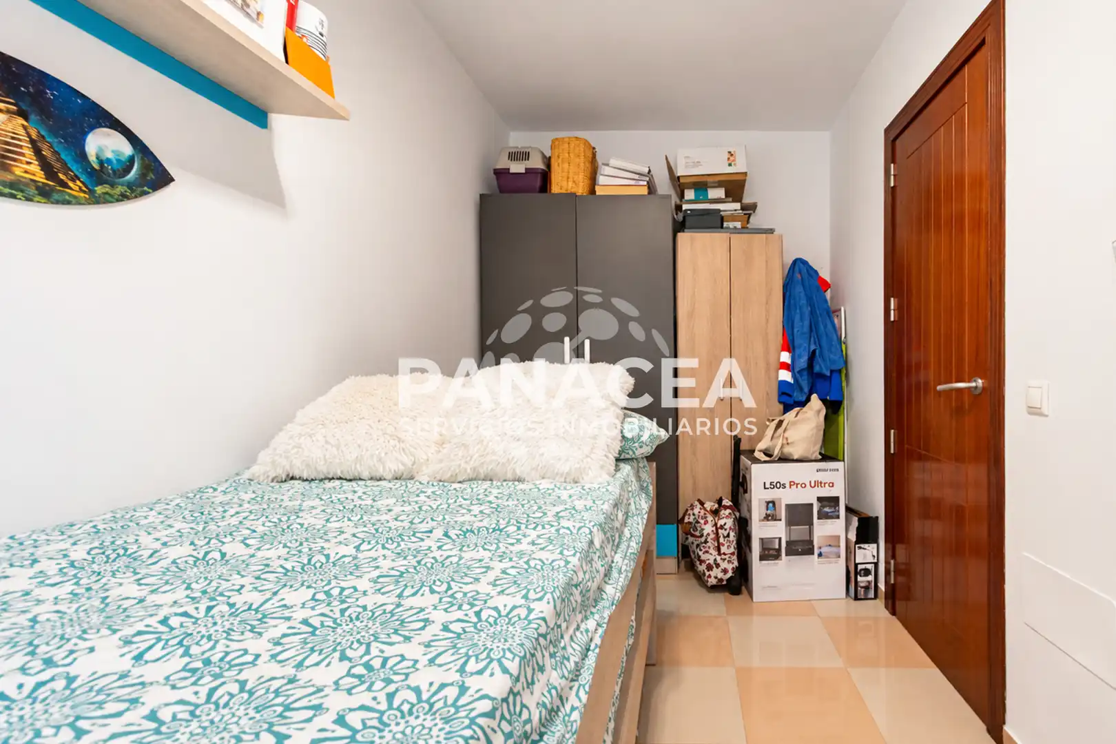Appartement avec terrasse à vendre à La Gangosa, imagen 22
